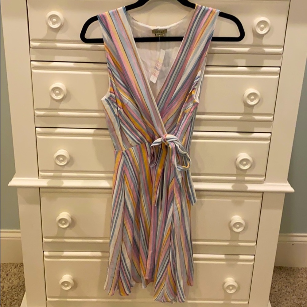 ANAMA Dress